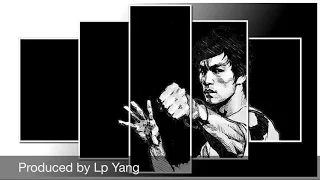 Lp Beats: Enter the Dragon