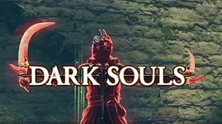 Dork Souls Adventures (Funny Moments and Fails)