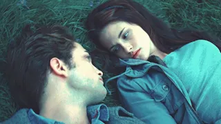 a second twilight saga comfort playlist