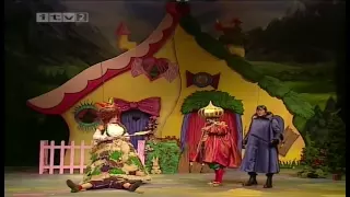 Jack & The Beanstalk Christmas Panto - Part 5