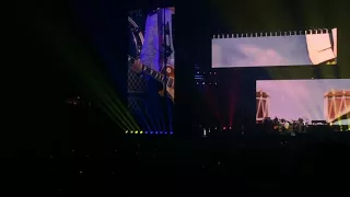 Paul McCartney Live - Carry That Weight + The End medley  (September 23 2017)  Syracuse, NY