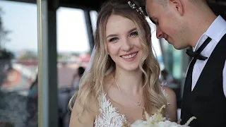 UKRAINIAN. WEDDING / За кадром. ПРИКОЛИ  весілля в Шато Рояль 12 05 2018
