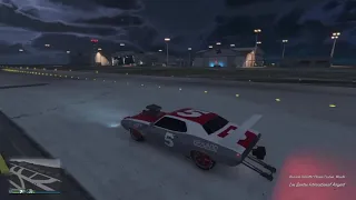 How to triple clutch in gta 5  (Grand theft auto 5)