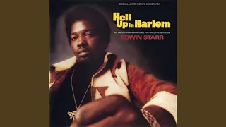 Ain't It Hell Up In Harlem (Instrumental)