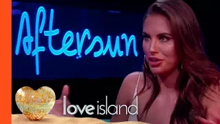Jess Reveals All About Her Time in the Villa | Love Island 2017 Aftersun