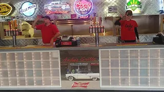 Grease Lightning - Minnesota State Fair 2021