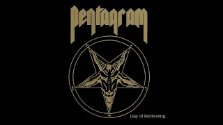 Pentagram - Broken Vows