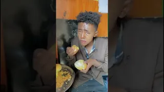 አሲቂኝ ሃበሻ ቲክቶክ