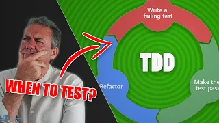 Test Driven Development - What? Why? And How?