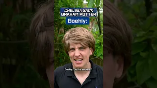 THE SAD STORY OF CHELSEA'S 2022/23 SEASON...