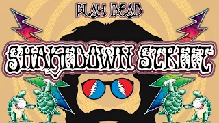 HOW TO PLAY SHAKEDOWN STREET | Grateful Dead Lesson | Play Dead