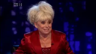 Piers Morgan's Life Stories - Barbara Windsor (Extended Version)