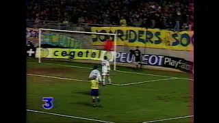 1998-1999 D1 J26 Sochaux-Marseille 0-0