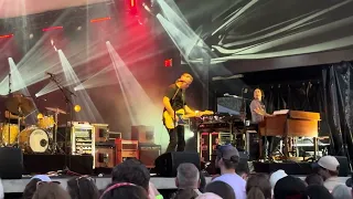 Jason Isbell - 8/11/23 - When We Were Close