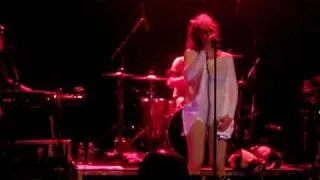 Peaches - Lose You (Live @ the Henry Fonda 6.6.09)