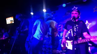 Сметана BAND - Конструкторы (LIVE video)