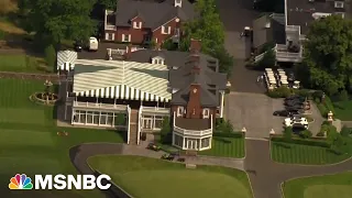 Trump's Bedminster golf club under scrutiny in special counsel investigation