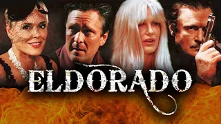 El Dorado - Western Romantic English Movie |  Full Movie In English
