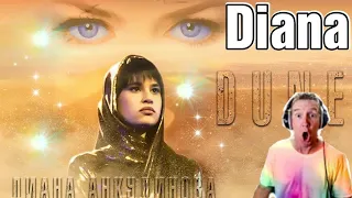 Diana Ankudinova - Art Of Hans Zimmer *REACTION!* 🔥