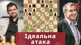 Карлсен - Іванчук | Кубок світу 2023