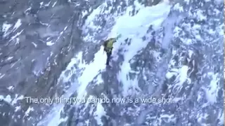 Ueli Steck - "Making of" The North Face Trilogy