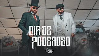 Tribo da Periferia - DIA DE PODEROSO [Híbrido] (Official Music Video)
