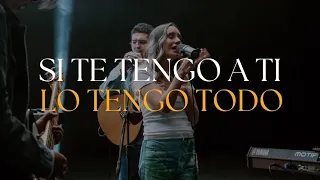 Johan y Sofi - Si Te Tengo A Ti Lo Tengo Todo (Deseo Eterno Reprise) - Musica Cristiana - Yeshua