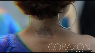 Raya - Corazon - (Official Video) Vers.3 Flamenco