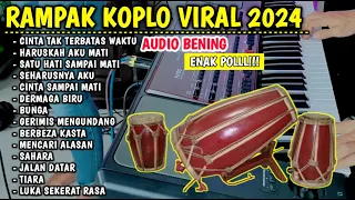 PONGDUT RAMPAK KENDANG ENAK JAIPONG PUNYA BLEKUK COCOK JADI TEMAN SANTAI PALING BANYAK DI CARI 2023