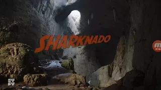 New movie update sharknado 5