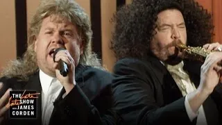 An Ode to Michael Bolton & Kenny G w/ Danny McBride