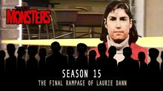 The Final Rampage of Laurie Dann