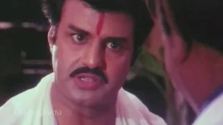 Best Scenes In Vamsanikokkadu Telugu Movie || Nandamuri Balakrishna  Ramya Krishna || HD