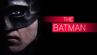 THE BATMAN ist der beste Batman-Film