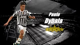 Paulo Dybala ● The New Messi ● Goal & Skills | 2014/16 | HD