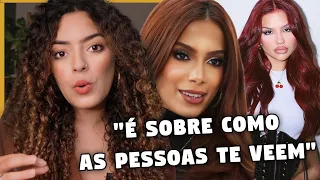 MELHORES CORES E CORTES DE CABELO 2023 / 2024