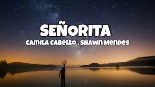 Camila Cabello , Shawn Mendes - Señorita(Lyrics)