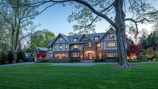 170 Golf House Road, Haverford PA: Video Tour