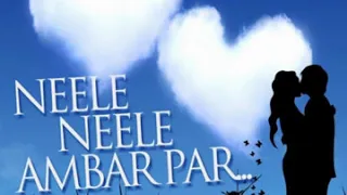 Neele Neele Ambar Par ( by SSK Hits)