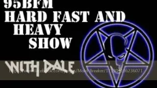 Max Cavalera Hard fast & heavy interview