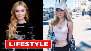 Kathryn Newton - Lifestyle 2020 ★ New Boyfriend, House, Net worth & Biography