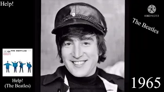 The Evolution of John Lennon ( 1956-1980 ) (REMASTER)