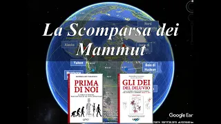 La Scomparsa dei Mammut Pt 3 - RoundTables