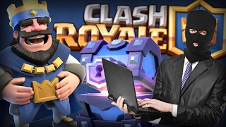 DRAFT CHALLENGE - PITÄIS KIELTÄÄ LAILLA - Clash Royale