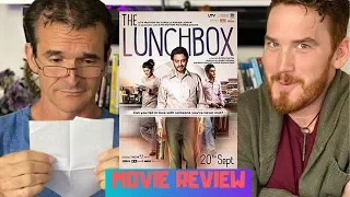 THE LUNCHBOX Movie Review!! | Irrfan Khan | Nawazuddin Siddiqui