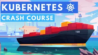 Kubernetes Crash Course