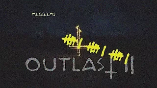 НАСТОЯЩИЙ СЮЖЕТ OUTLAST 2