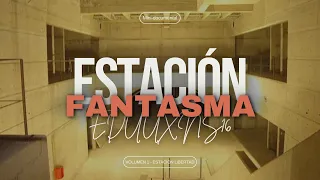 Metro de Santiago | Mini Documental Estación Fantasma "Libertad"