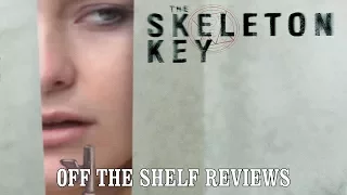 The Skeleton Key Review - Off The Shelf Reviews