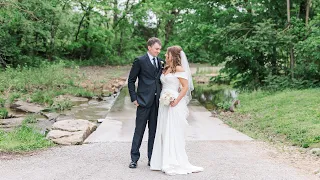 Rachel & Adam | Wedding Film